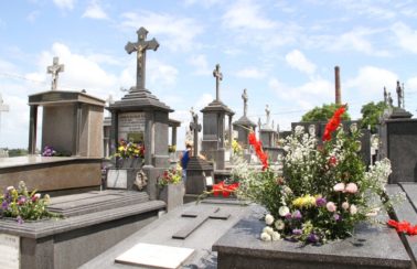 Cemitérios de João Pessoa estão superlotados por causa do aumento do número de mortes por Covid-19