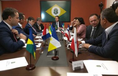 81% dos internautas acham que governadores do Nordeste estão fazendo um bom trabalho na pandemia