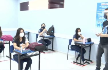MPT solicita dados sobre possível surto de Covid em escolas particulares do Piauí