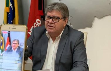 Governo da Paraíba estuda antecipar feriados para ter ‘semana mais restritiva’ contra a Covid-19