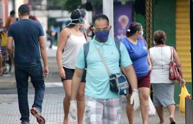 99 cidades do RN apresentam piora nos indicadores da Covid-19, diz Secretaria de Saúde