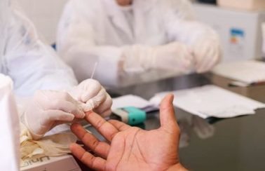 Pernambuco registra recorde de casos de Covid-19 com 2.738 infectados em 24 horas