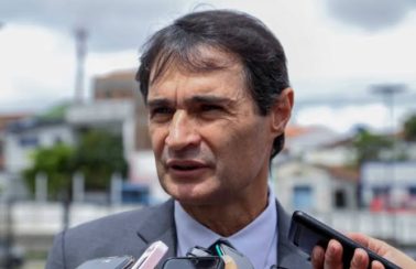 Ex-prefeito de Campina Grande Romero Rodrigues é denunciado em fase da Operação Calvário