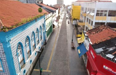 Maranhão terá o final de semana de atividades suspensas para frear avanço do coronavírus; veja o que está proibido de funcionar