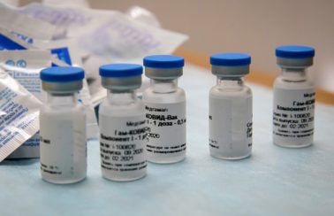 Anvisa recebe novo pedido de uso emergencial para a Sputnik V, vacina russa contra a Covid-19
