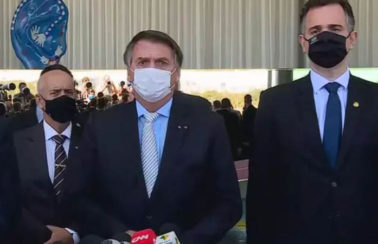 Governadores pedem que Bolsonaro inclua estados e municípios em comitê da Covid