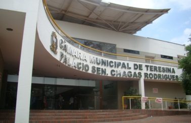 Câmara de Teresina vai votar antecipação do aniversário da capital amanhã (29), diz presidente