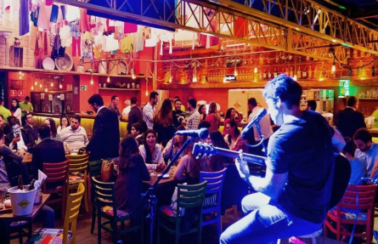 Bares e restaurantes podem voltar a funcionar com 50% da capacidade no Maranhão a partir de segunda (29)