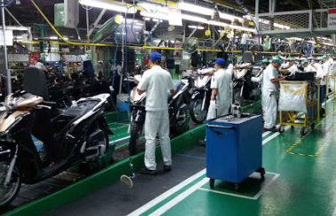 Honda é a 9ª montadora a suspender produção de carros no Brasil