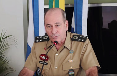 Fernando Azevedo e Silva pede demissão do Ministério da Defesa