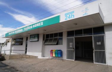 Coren-PI investiga vereador suspeito de adentrar hospital para medicar paciente com Covid-19