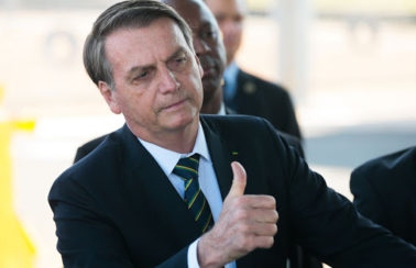 Bolsonaro oficializa reforma ministerial com seis mudanças; saiba quem entra e quem sai