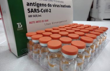 Secretaria de Saúde de Mossoró-RN confirma ‘sumiço’ de 20 doses de vacinas e abre sindicância para investigar caso