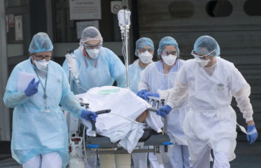 Mortes entre jovens com Covid-19 crescem 447% na Bahia