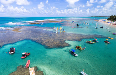 Ministério do turismo anuncia repasse de R$ 500 milhões para o setor no Nordeste