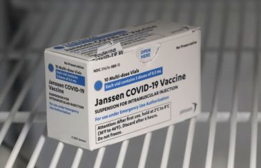 Anvisa aprova uso emergencial da vacina da Janssen contra a Covid-19
