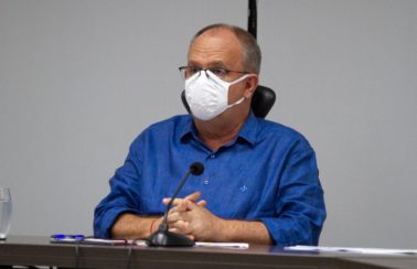 Governo de Sergipe anuncia adiamento das aulas presenciais