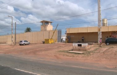 No pico da pandemia, Justiça do MA concede saída de Páscoa para 628 presos