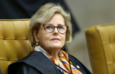 Rosa Weber suspende inquérito no STJ contra membros da Lava Jato