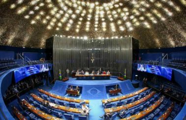 Senado aprova benefícios para setor de eventos e turismo