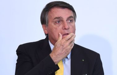 PoderData: rejeição ao governo Bolsonaro vai a 59% e bate recorde