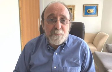 Brasil pode registrar mais mortes do que nascimentos pela 1ª vez, diz Nicolelis