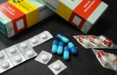 Governo autoriza reajuste dos preços de medicamentos em até 10,08%