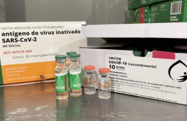 Mais de 70 mil pessoas não procuram postos e não tomam a segunda dose da vacina contra Covid-19 na Paraíba