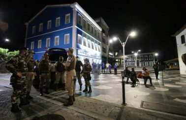 Bahia terá mudanças nas restrições a partir de segunda-feira (05); confira as novas medidas