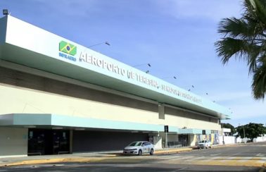 Anac realiza leilão do Aeroporto de Teresina para a iniciativa privada no dia 7 de abril
