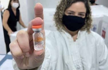 Paraíba tem 95 cidades com leis aprovadas para compra de vacinas contra Covid-19
