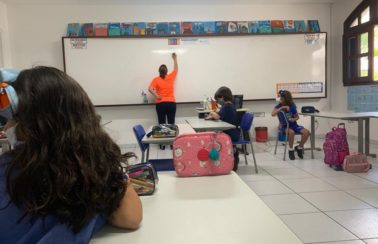 MP pede volta das aulas aulas presenciais na rede pública e privada do RN
