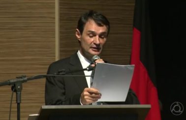 Ex-prefeito de Campina Grande Romero Rodrigues vira réu em processo da Operação Calvário