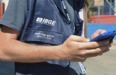 IBGE suspende provas de concurso para mais de 204 mil vagas para o Censo 2021