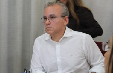 Ex-prefeito de Teresina, Fimino filho é encontrado morto na zona Leste da capital