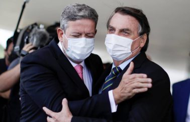 Turismo e novo ministério da Integração são as novas demandas do Centrão para Bolsonaro