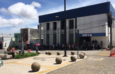 Maranhão flexibiliza horário de funcionamento de bancos, lotéricas e supermercados
