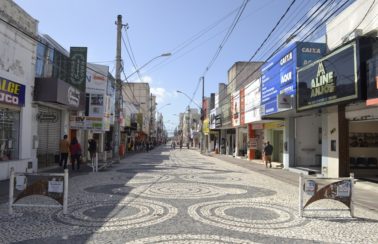 Governo de Sergipe prorroga medidas restritivas até o dia 15 de abril e recomenda escalonamento do comércio