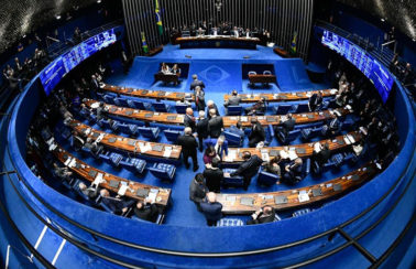 Senado aprova prorrogação até 31 de julho do prazo para entrega do Imposto de Renda