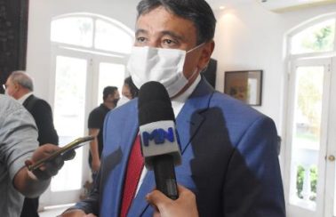 Consórcio Nordeste vai usar dados argentinos para trazer 66 milhões de doses da Sputnik V