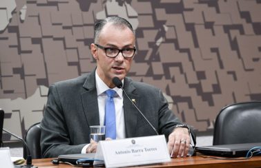Covid-19: “Situação está longe do fim”, diz presidente da Anvisa