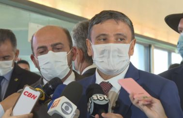 Governo do Piauí não vai antecipar feriado para sexta-feira (9), mas mantém restrições
