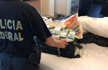 Polícia Federal investiga fraude em licitação de máscaras em São Luís