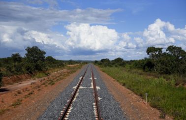 Governo leiloa nesta quinta (8) trecho de ferrovia na Bahia