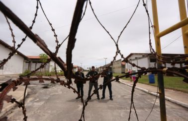 Detentos de Sergipe poderão ter pena reduzida através da leitura