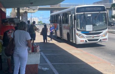 Vereadores aprovam lei que prevê instalação de rampas para cadeirantes nos pontos de ônibus em Natal