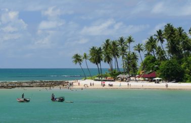 Após semana de restrição, cidades do Litoral da PB liberam praias; veja regras para o fim de semana