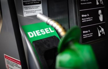 Petrobras anuncia redução de 2,9% no preço do diesel nas refinarias