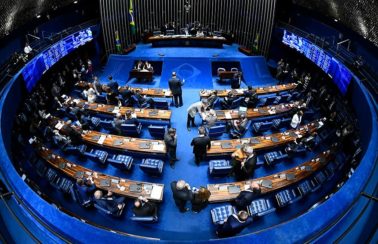 Frente de prefeitos diz não se preocupar com ampliação da CPI, mas vê ‘cortina de fumaça’