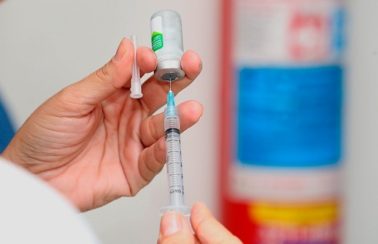 Vacinação contra a Covid-19 para pessoas com autismo e Síndrome de Down inicia nesta terça-feira (13) em Aracaju